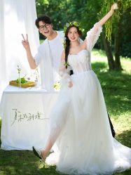 -雅云婚纱摄影工作室旗舰店