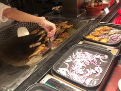-安蒂娅·海鲜自助餐厅(安蒂娅美兰酒店)