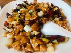 宫保鸡丁-天府掌柜(九眼桥店)
