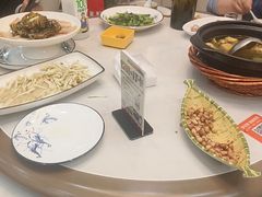 -紫藤园·天目湖大鱼头(南山竹海店)