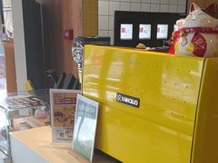 -麦当劳(安定门外大街店)