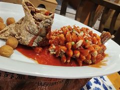 -姑苏家宴·苏帮菜·松鼠桂鱼(苏州总店)