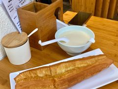 -食膳公园包子铺(烈士公园店)