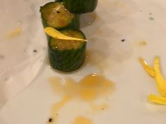 -全聚德(上海首店浦东店)