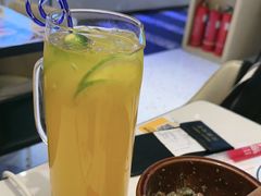 -三江源活鱼现烤(维多利摩尔城店)