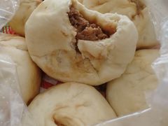 -韩包子(青石桥店)