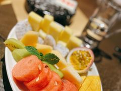 -大连君悦酒店·星海湾壹号Dalian·Dalian(星海广场店)