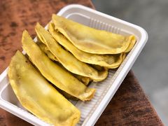 -清真蒋有记(老门东店)