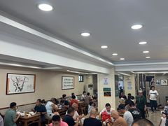-老刘家永盛斋·传统泡馍(东关南街店)