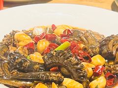-弄堂里(阿里西溪A区店)