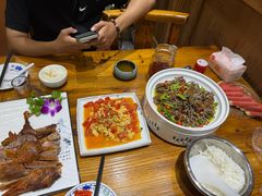 -下梅人家土菜馆(历史文化餐厅度假区店)