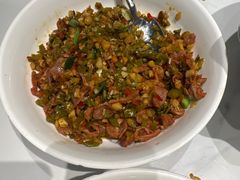 -兰湘子·湘菜小炒(南京江宁万达店)