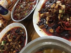 鱼香虾仁-三哥田螺(北书院街店)