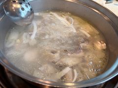-润园四季椰子鸡火锅(海上世界店)