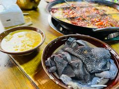 -正南齊北重庆老火锅(光华村直营店)