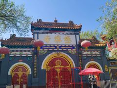 -哈尔滨极乐寺