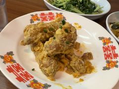 -谢记上海大排档(长寿路店)