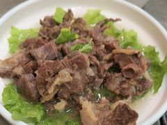 -嬷孙家潮汕牛肉火锅(北京路天河城店)