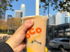 -CoCo都可(建外SOHO店)