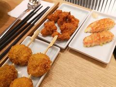 -池奈·咖喱蛋包饭(熙地港店)