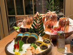 -Minase水濑·日料放题(外滩店)