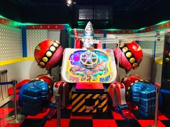 -东京塔海贼王主题公园