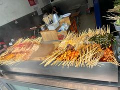 -郭记小街麻辣烫(南小街总店)