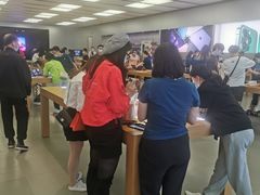 -Apple零售店(深圳益田假日广场店)