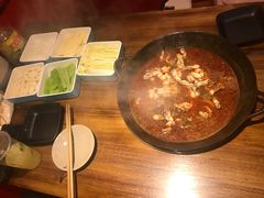 -老天桥蛙炉火锅(姑苏总店)