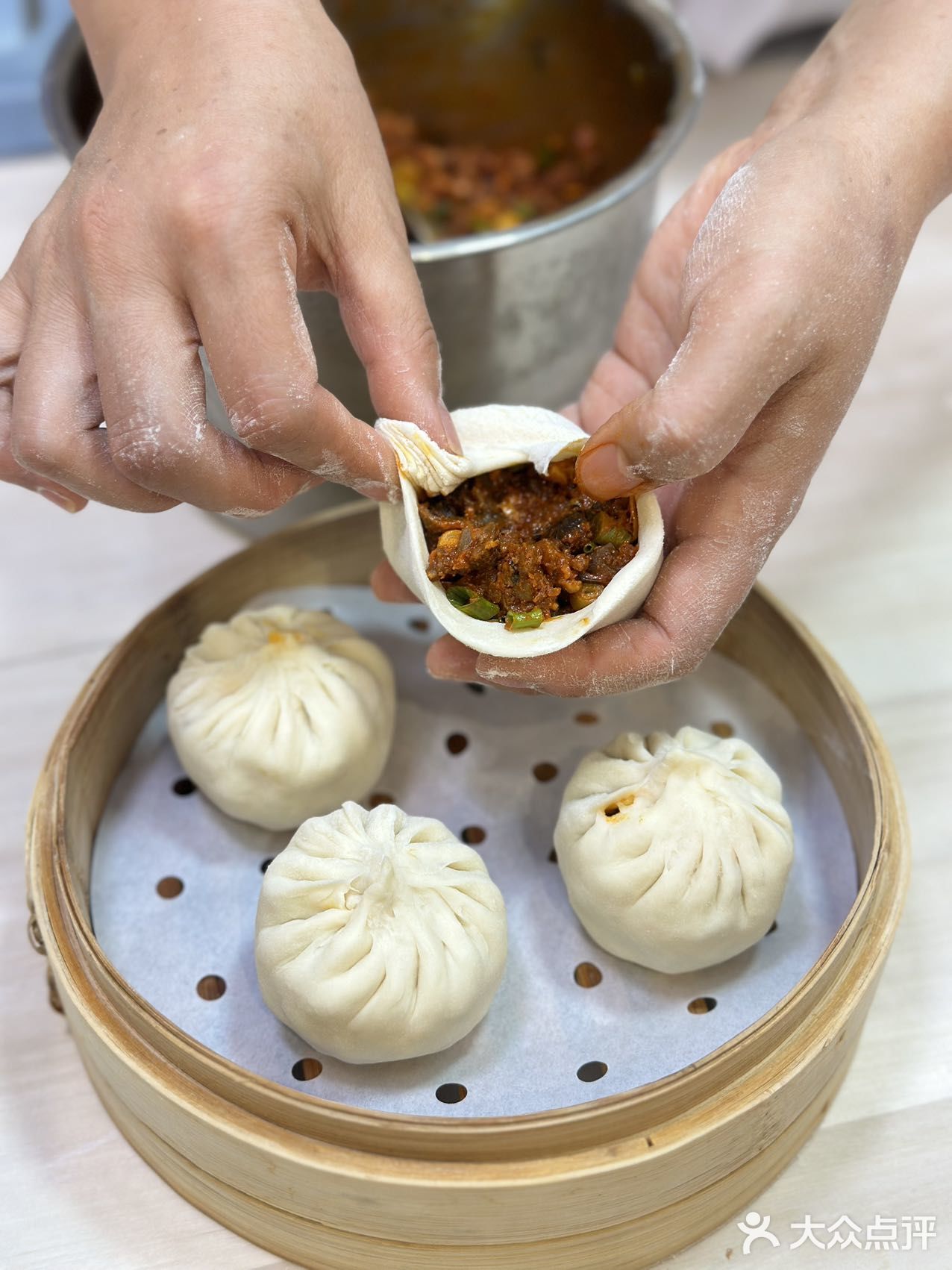 热辣滚烫，西安终于也有了