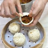 热辣滚烫，西安终于也有了