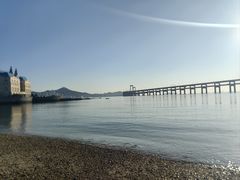 -黑石礁公园