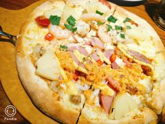 -米斯特比萨(罗斯福店)