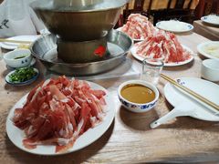 -鑫龙火锅城(嘉汇广场店)