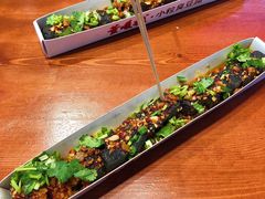 -董顺桃小粒臭豆腐(太平街一店)