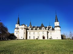 -北京张裕爱斐堡酒庄