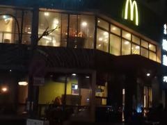 门面-麦当劳(团结湖店)