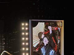 -梦之蓝青奥体育公园体育馆