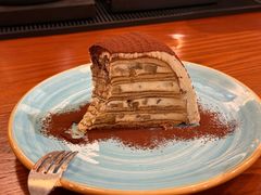 -Be Lived Cafe比例咖啡(摩天轮店)