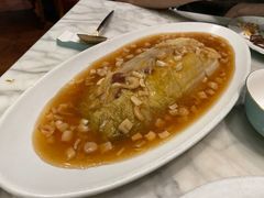 -蝶园·装修中(BFC外滩金融中心店)