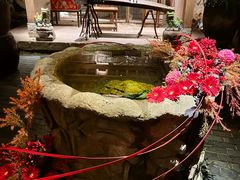 -31号公馆(黄兴广场白果园店)