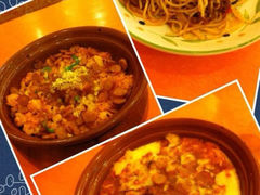 萨莉亚意式餐厅(红桥欧亚达店)-萨莉亚意式餐厅(西青道欧亚达店)