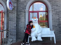 -百年义利(鲁谷东街店)