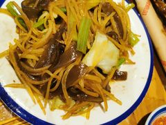 -怪噜范·老贵阳街头名小吃(汇金星力城店)