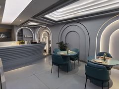 -美丽心情(奥体店)