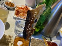 -玉善烧烤串城(长春总店)