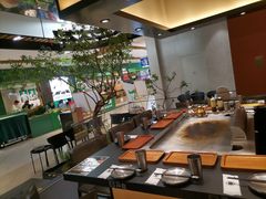 -大神太神·铁板烧(七宝领展广场店)