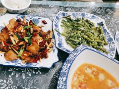 -记忆湘菜馆(芙蓉镇店)