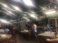 大堂-清水湾3号(东方小周海鲜店)