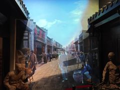 -湖南省立第一师范学校旧址